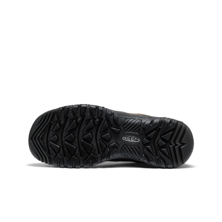 Men's Targhee IV Slip-On Java/Black / Keen / Men's|Women's