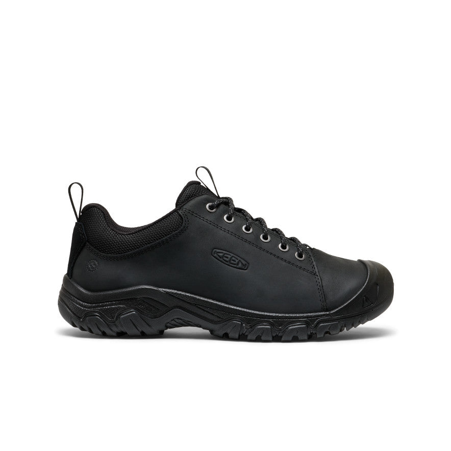 Men's Targhee IV Oxford Black / Keen / Men's|Women's