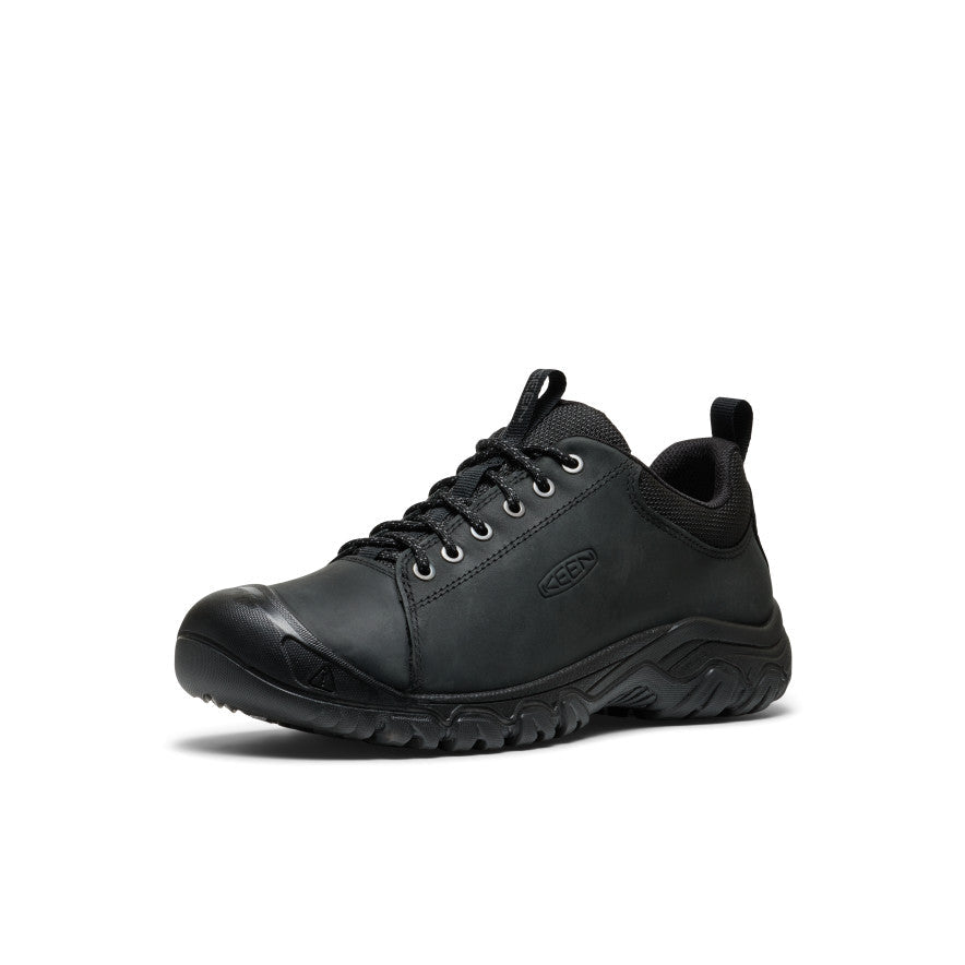 Men's Targhee IV Oxford Black / Keen / Men's|Women's