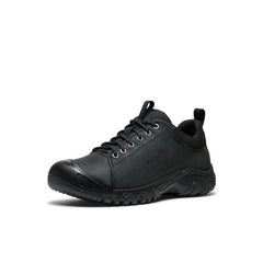Men's Targhee IV Oxford Black / Keen / Men's|Women's