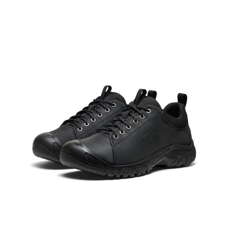 Men's Targhee IV Oxford Black / Keen / Men's|Women's