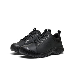 Men's Targhee IV Oxford Black / Keen / Men's|Women's
