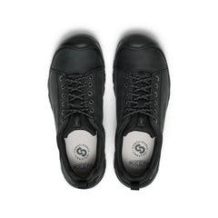 Men's Targhee IV Oxford Black / Keen / Men's|Women's