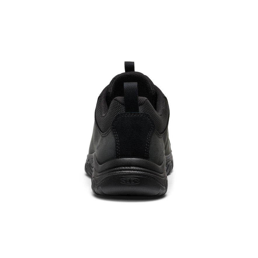 Men's Targhee IV Oxford Black / Keen / Men's|Women's