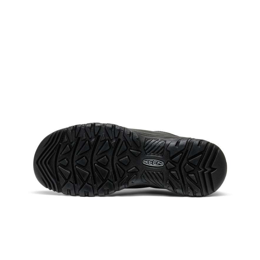 Men's Targhee IV Oxford Black / Keen / Men's|Women's