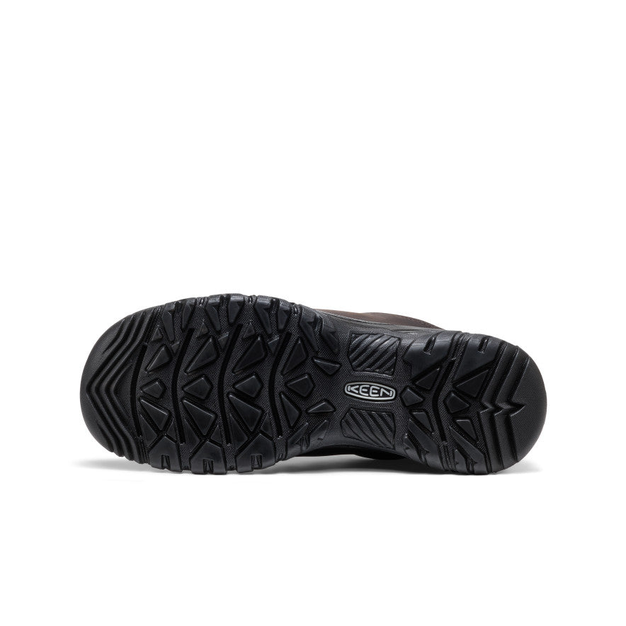 Men's Targhee IV Oxford Java/Black / Keen / Men's|Women's