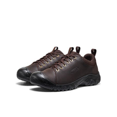 Men's Targhee IV Wide Oxford Java/Black / Keen / Men's|Women's