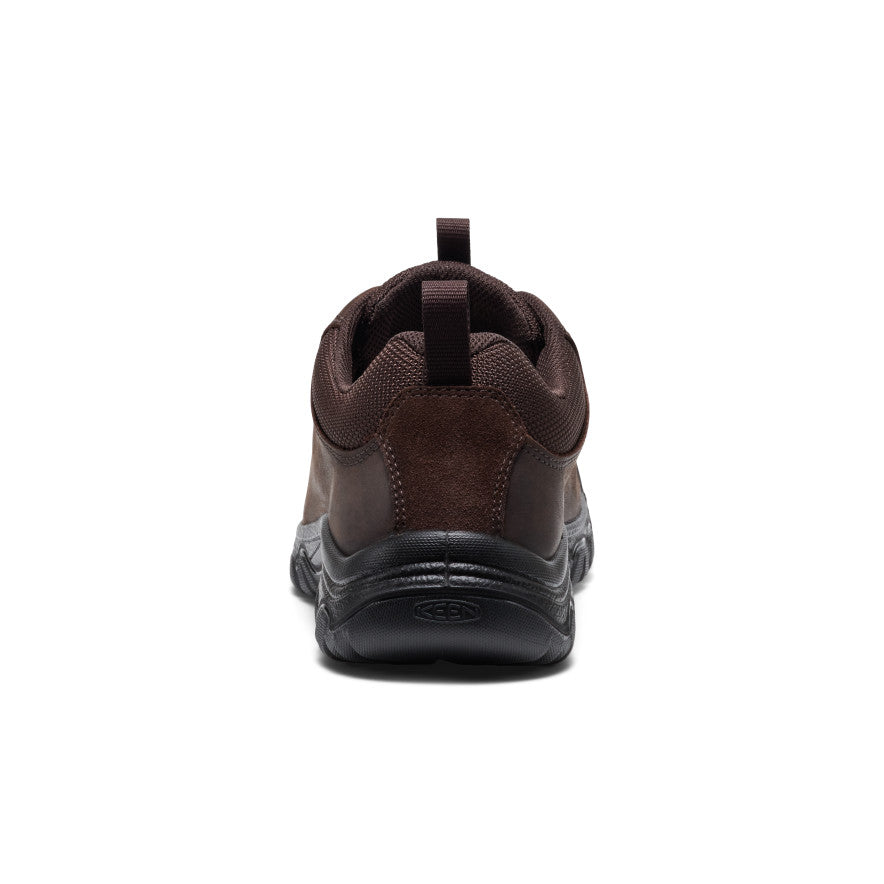 Men's Targhee IV Wide Oxford Java/Black / Keen / Men's|Women's