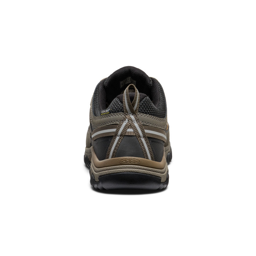 Men's Targhee III Waterproof Wide Bungee Cord/Black / Keen / Men's|Women's