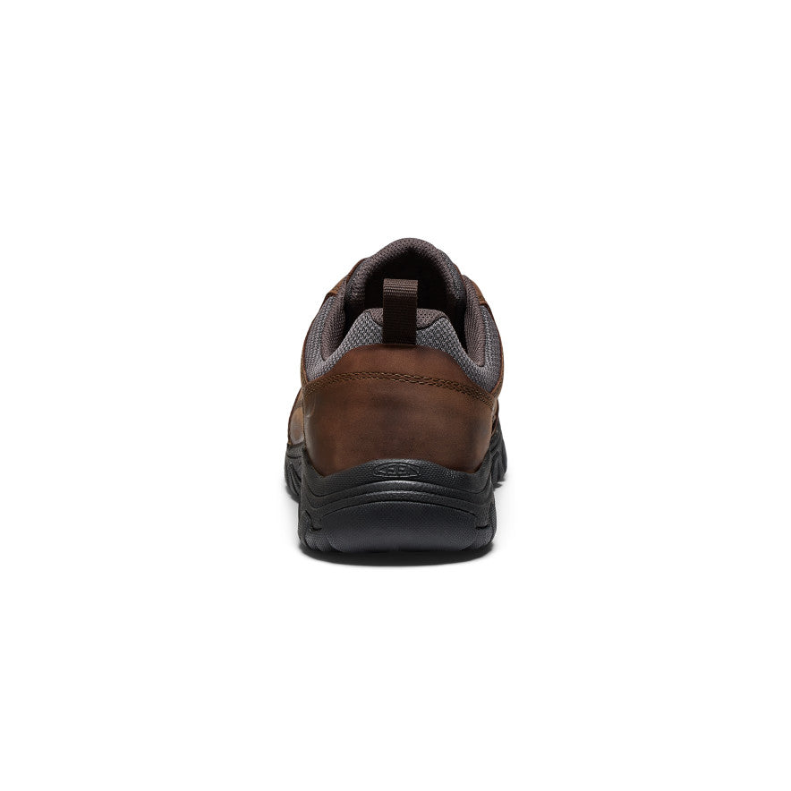 Men's Targhee III Oxford Shoe Dark Earth/Mulch / Keen / Men's|Women's