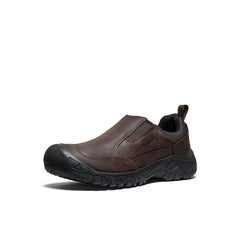 Men's Targhee III Slip-On Dark Earth/Mulch / Keen / Men's|Women's