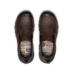 Men's Targhee III Slip-On Dark Earth/Mulch / Keen / Men's|Women's