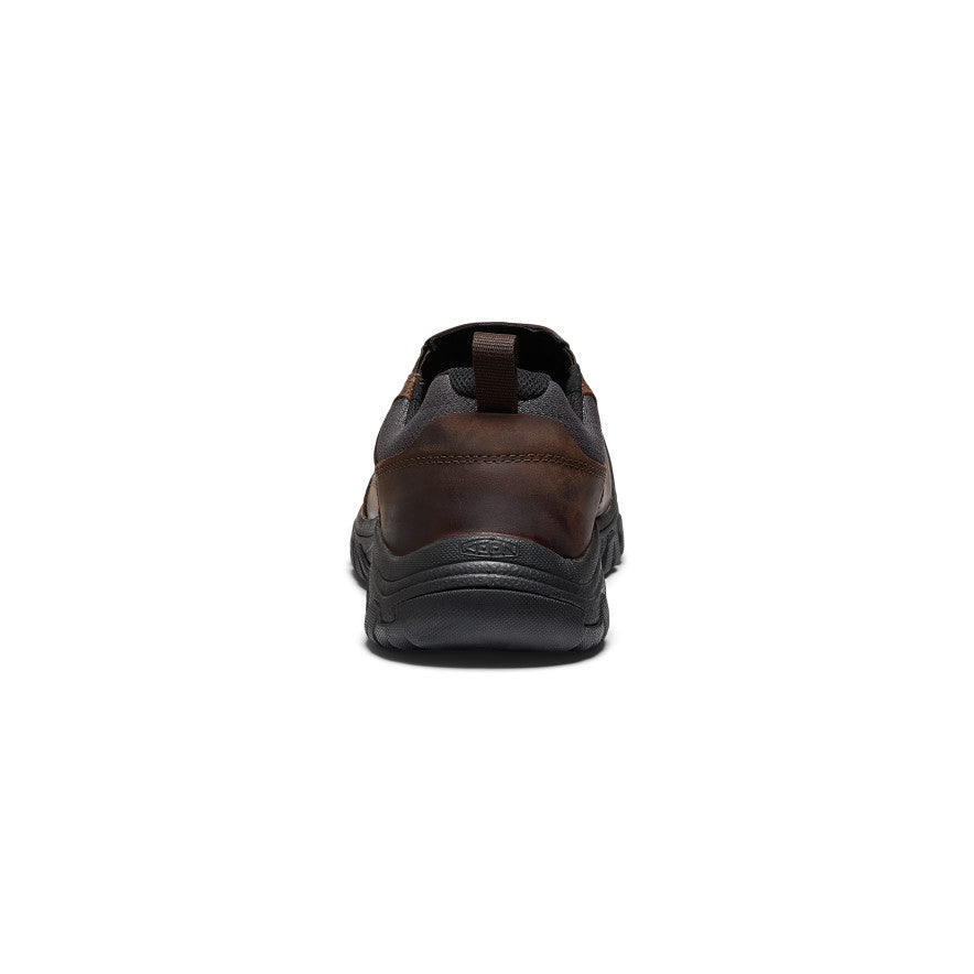 Men's Targhee III Slip-On Dark Earth/Mulch / Keen / Men's|Women's