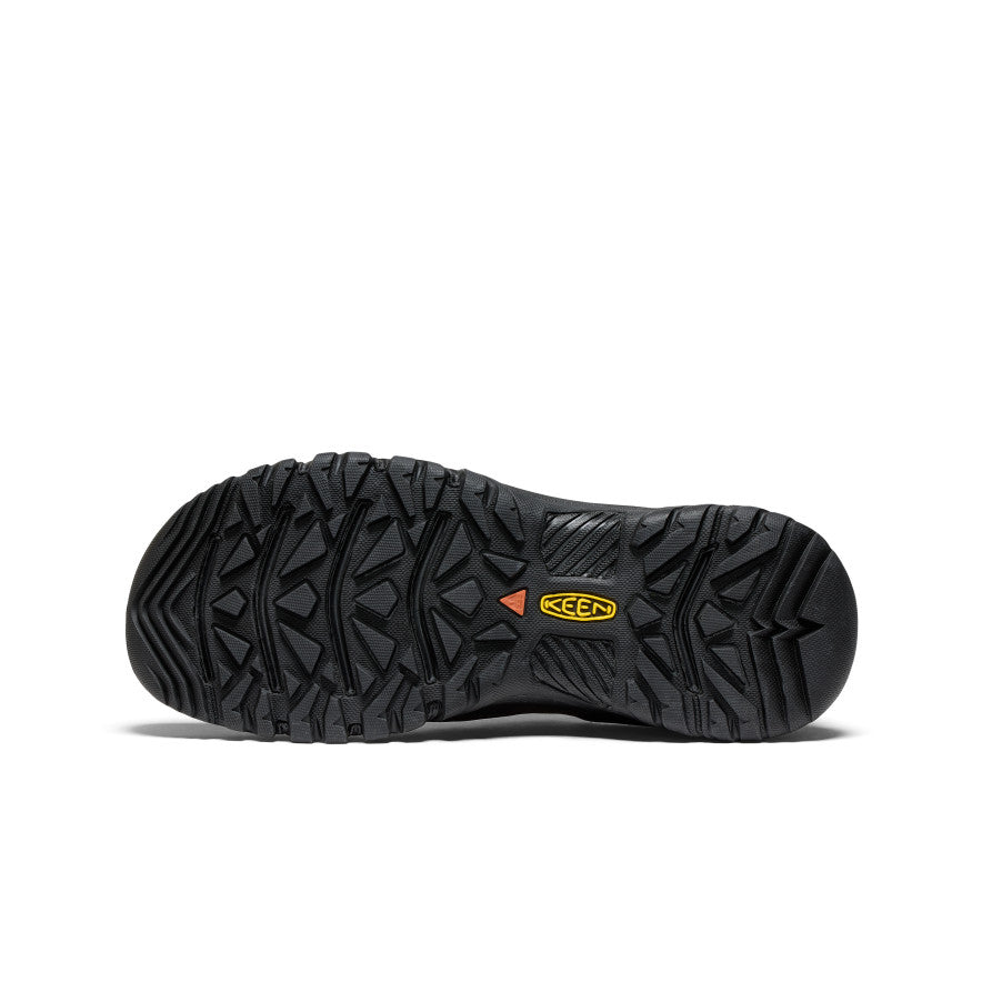 Men's Targhee III Slip-On Dark Earth/Mulch / Keen / Men's|Women's