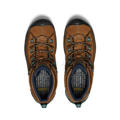 Men's Targhee II Waterproof Hiking Boot x Leave No Trace Leave No Trace / Keen / Men's|Women's