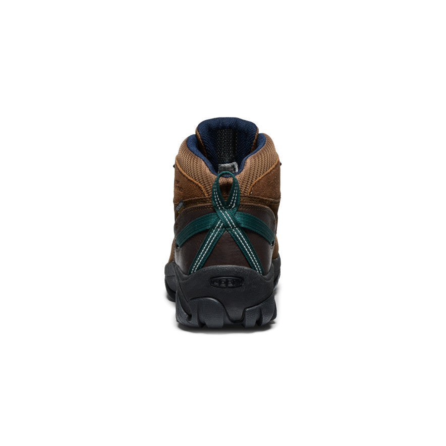 Men's Targhee II Waterproof Hiking Boot x Leave No Trace Leave No Trace / Keen / Men's|Women's