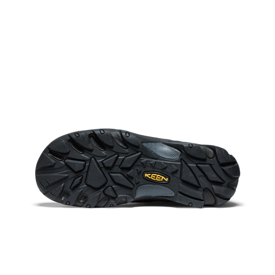 Men's Targhee II Waterproof Hiking Boot x Leave No Trace Leave No Trace / Keen / Men's|Women's