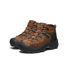 Women's Targhee II Waterproof Hiking Boot x Leave No Trace Leave No Trace / Keen / Men's|Women's