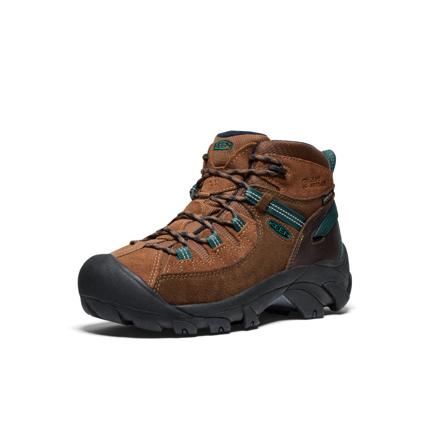 Women's Targhee II Waterproof Hiking Boot x Leave No Trace Leave No Trace / Keen / Men's|Women's