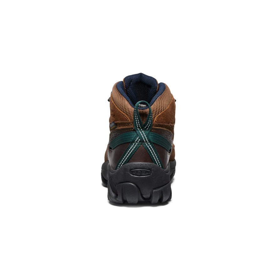 Women's Targhee II Waterproof Hiking Boot x Leave No Trace Leave No Trace / Keen / Men's|Women's