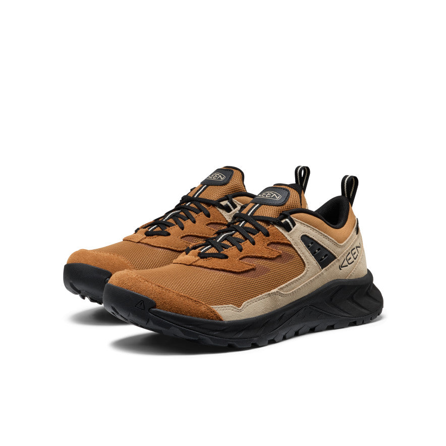 Men's Hightrail Waterproof Hiking Shoe Chipmunk/Safari / Keen / Men's