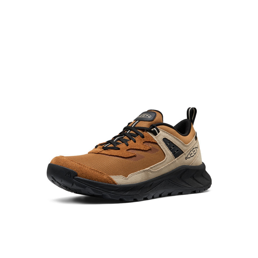 Men's Hightrail Waterproof Hiking Shoe Chipmunk/Safari / Keen / Men's