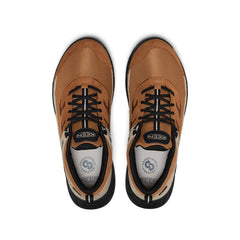 Men's Hightrail Waterproof Hiking Shoe Chipmunk/Safari / Keen / Men's
