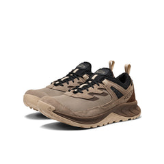 Men's Hightrail Waterproof Hiking Shoe Canteen/Black / Keen / Men's