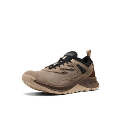 Men's Hightrail Waterproof Hiking Shoe Canteen/Black / Keen / Men's