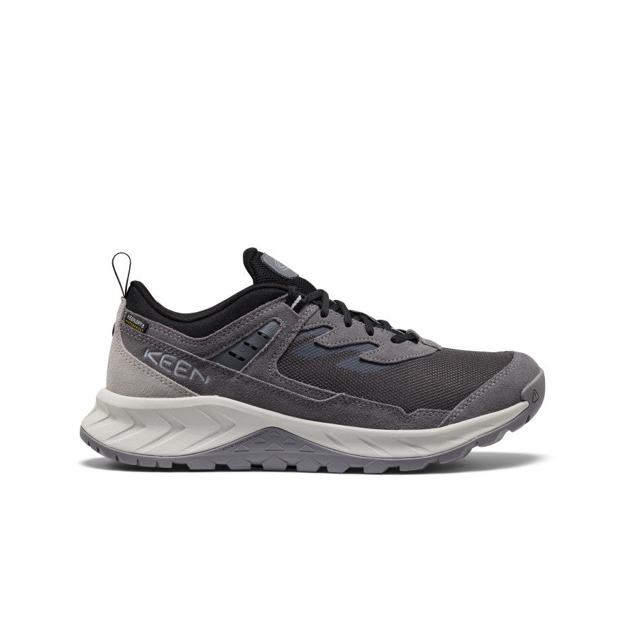 Men's Hightrail Waterproof Hiking Shoe Magnet/Alloy / Keen / Men's