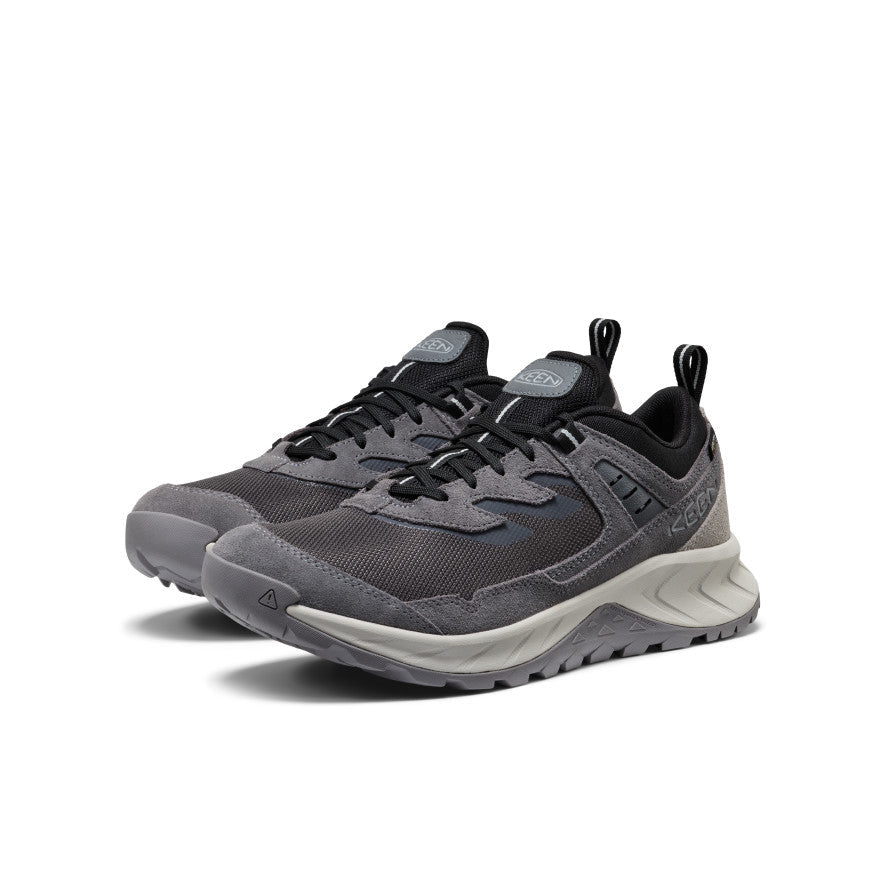 Men's Hightrail Waterproof Hiking Shoe Magnet/Alloy / Keen / Men's