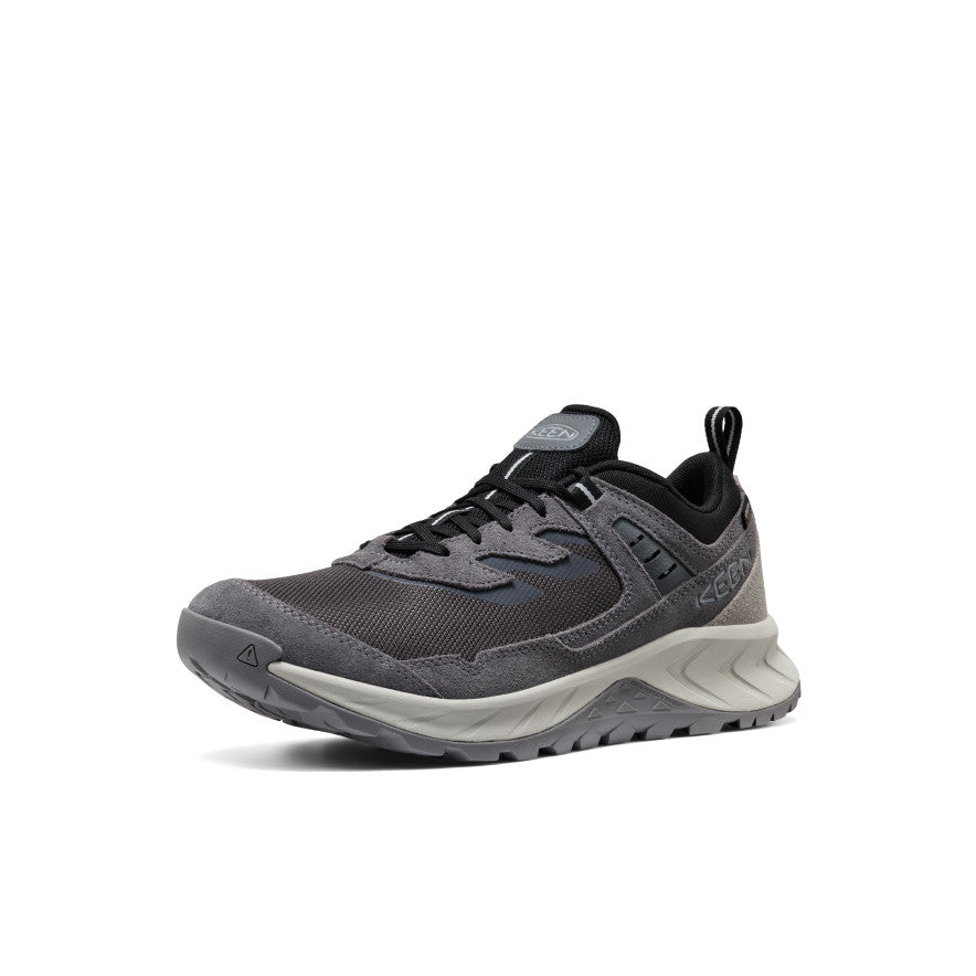 Men's Hightrail Waterproof Hiking Shoe Magnet/Alloy / Keen / Men's