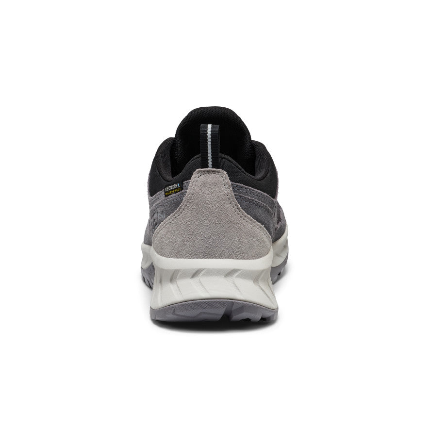 Men's Hightrail Waterproof Hiking Shoe Magnet/Alloy / Keen / Men's