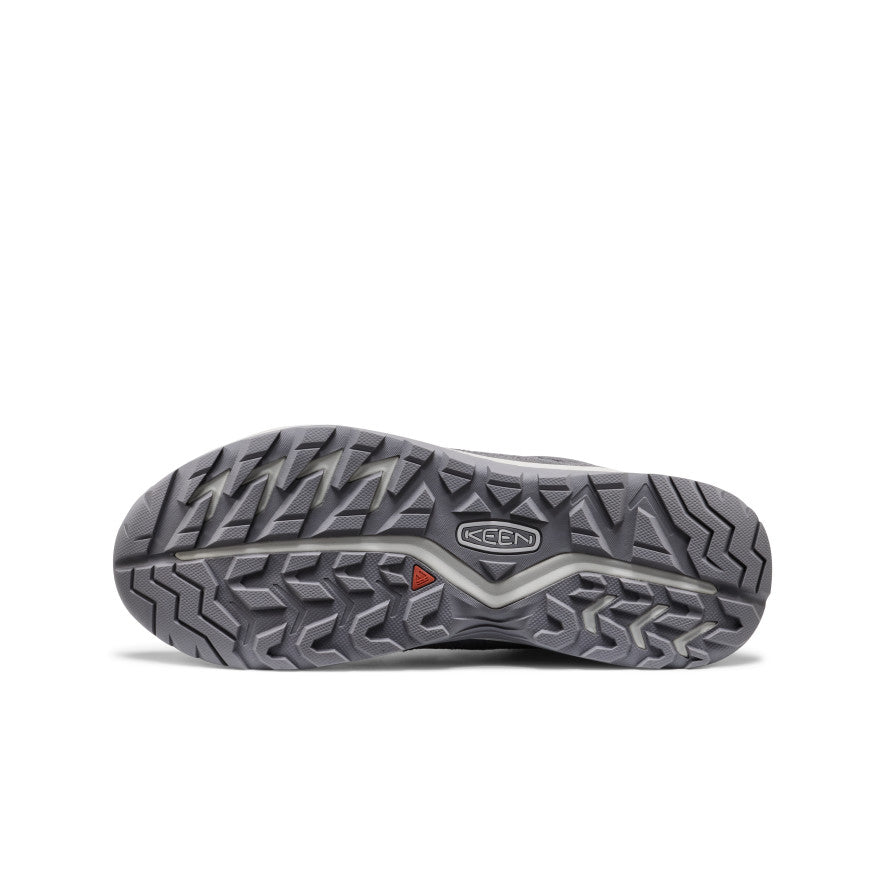 Men's Hightrail Waterproof Hiking Shoe Magnet/Alloy / Keen / Men's