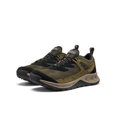 Men's Hightrail Waterproof Hiking Shoe Forest Night/Dark Olive / Keen / Men's