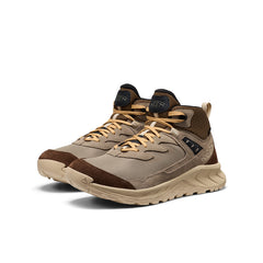 Men's Hightrail Waterproof Hiking Boot Canteen/Oak Buff / Keen / Men's