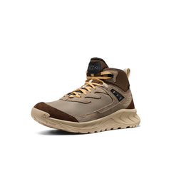 Men's Hightrail Waterproof Hiking Boot Canteen/Oak Buff / Keen / Men's