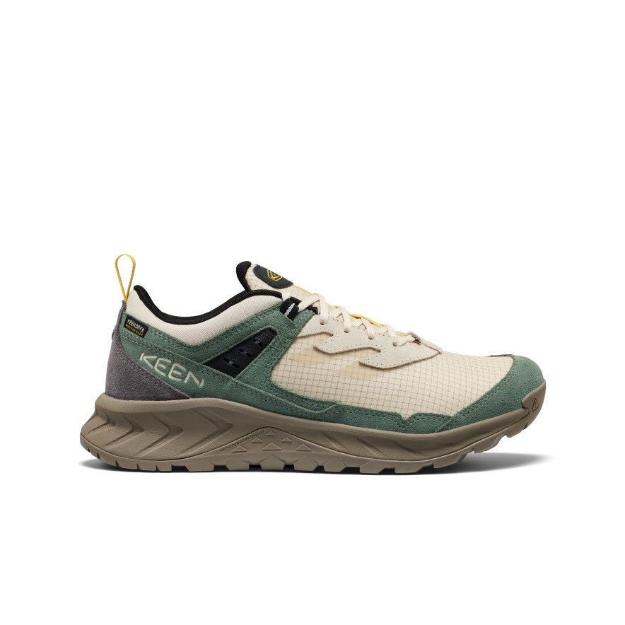 Men's Hightrail EXP Waterproof Lily Pad/Birch / Keen / Men's