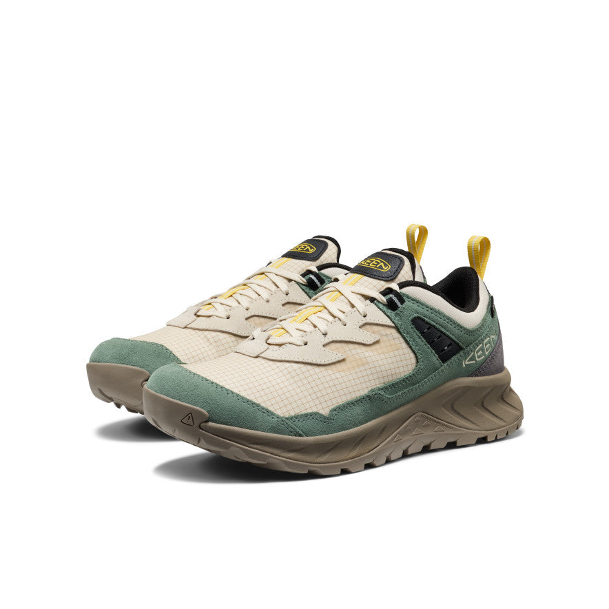 Men's Hightrail EXP Waterproof Lily Pad/Birch / Keen / Men's