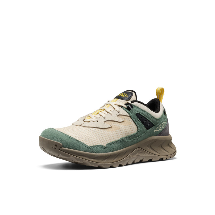 Men's Hightrail EXP Waterproof Lily Pad/Birch / Keen / Men's