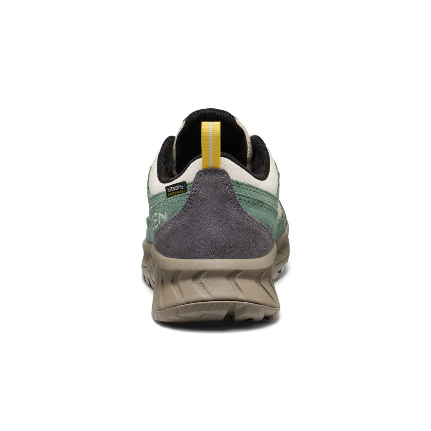 Men's Hightrail EXP Waterproof Lily Pad/Birch / Keen / Men's