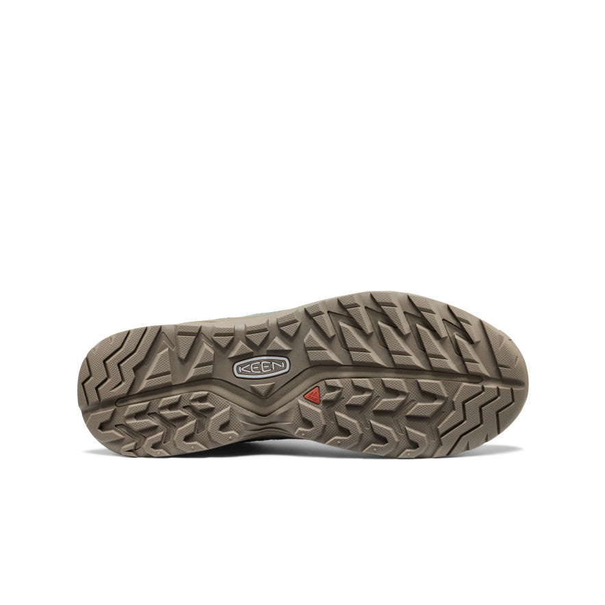 Men's Hightrail EXP Waterproof Lily Pad/Birch / Keen / Men's
