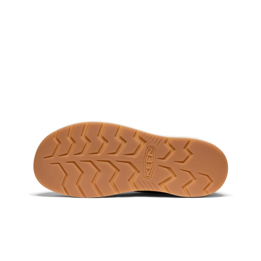 Men's Liberty 8" Waterproof Boot (Carbon Toe) Chestnut/Gum / Keen / Men's