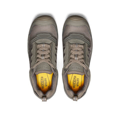 Men's Reno Waterproof (Carbon Toe) Brindle/Morel / Keen / Men's
