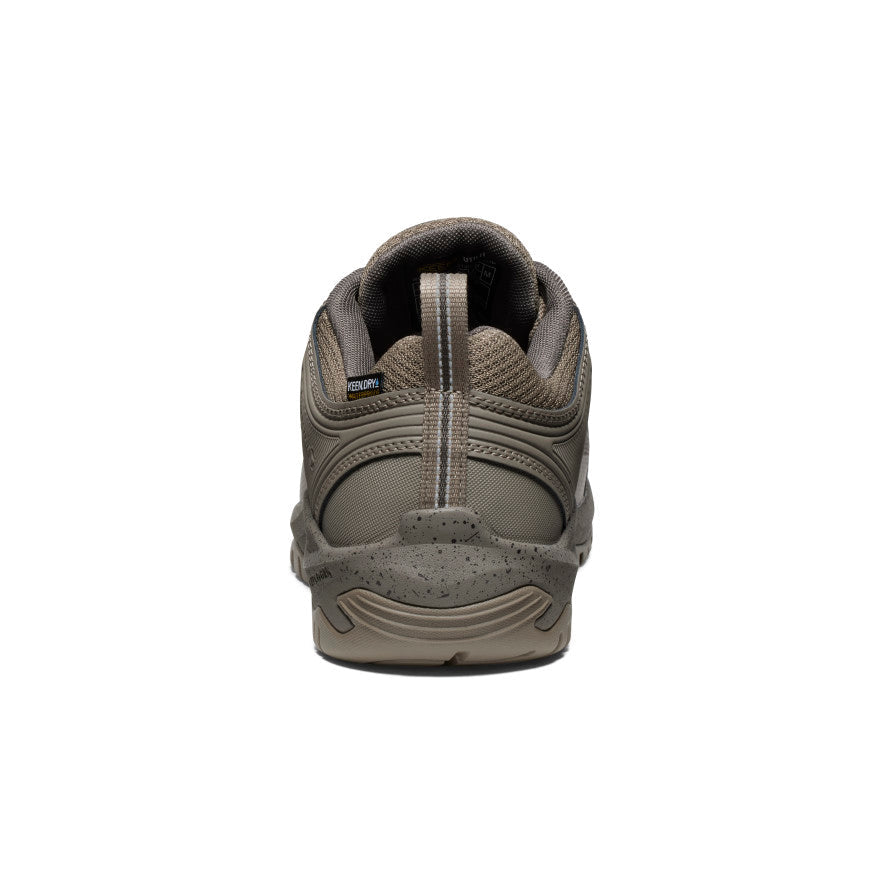 Men's Reno Waterproof (Carbon Toe) Brindle/Morel / Keen / Men's