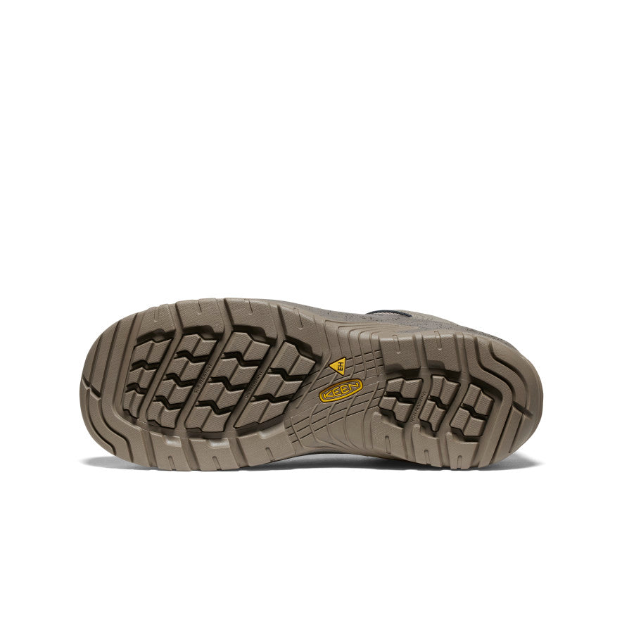 Men's Reno Waterproof (Carbon Toe) Brindle/Morel / Keen / Men's