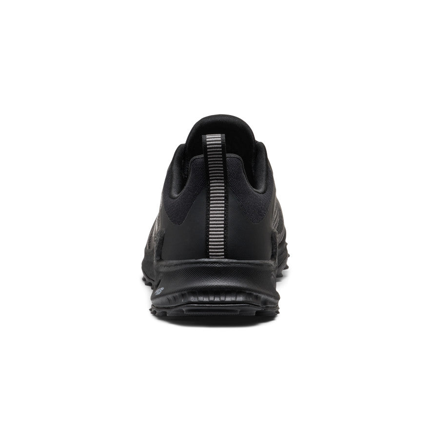 Men's Zionic NXT Waterproof Hiking Shoe Triple Black / Keen / Men's