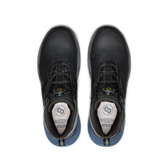 Men's Snapline RF Waterproof Boot (Carbon Toe) Vintage Indigo/Black / Keen / Men's