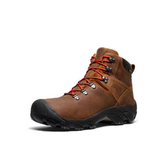 Men's Pyrenees Waterproof Hiking Boot Syrup / Keen / Men's