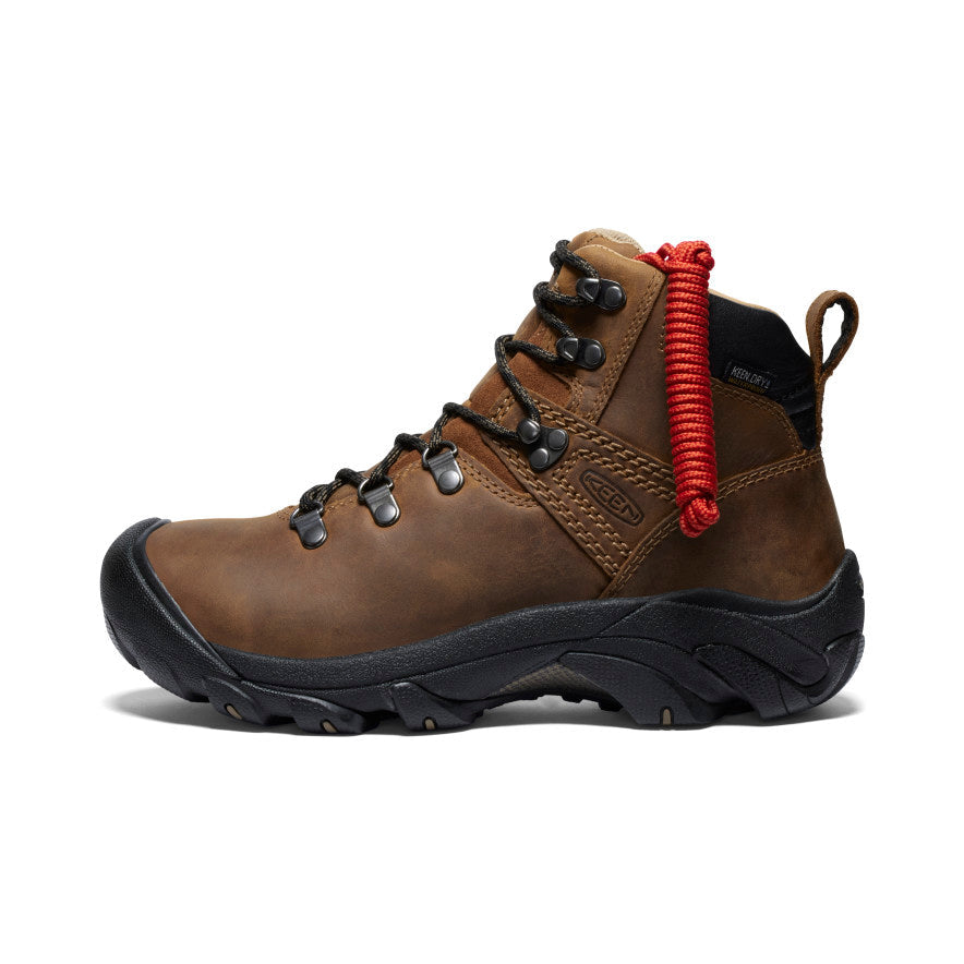 Men's Pyrenees Waterproof Hiking Boot Syrup / Keen / Men's